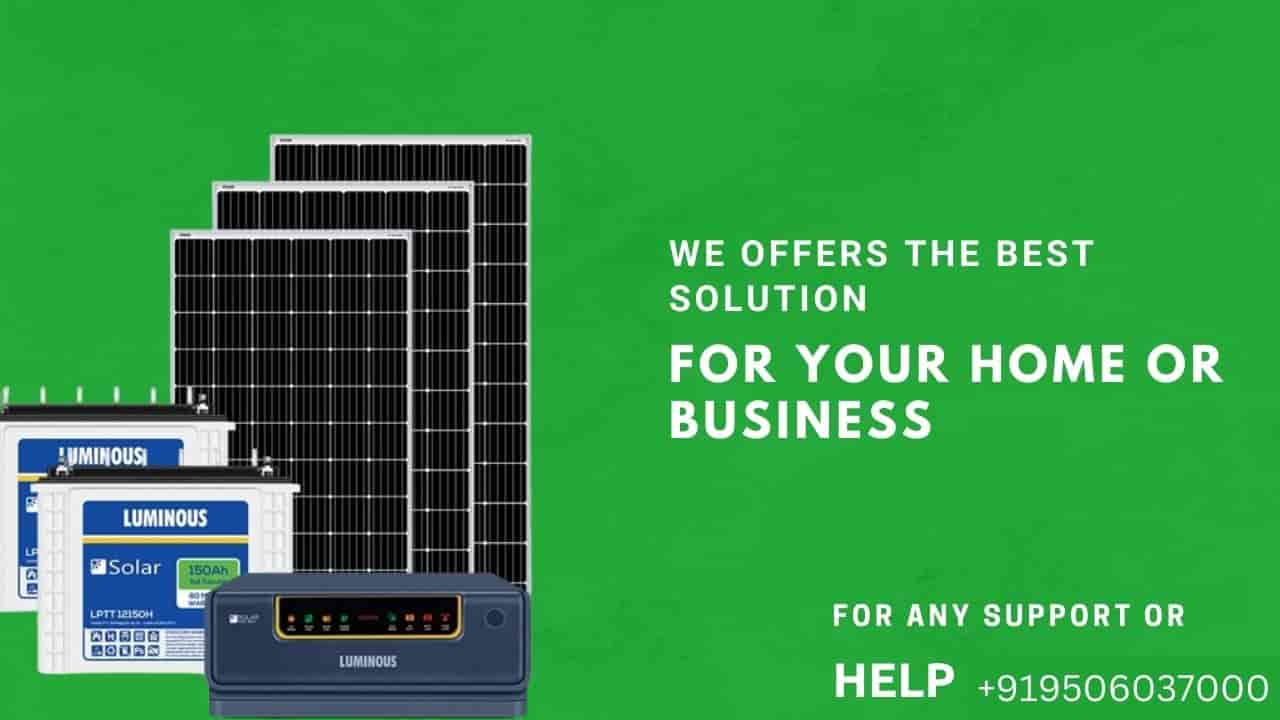 Our Solutions