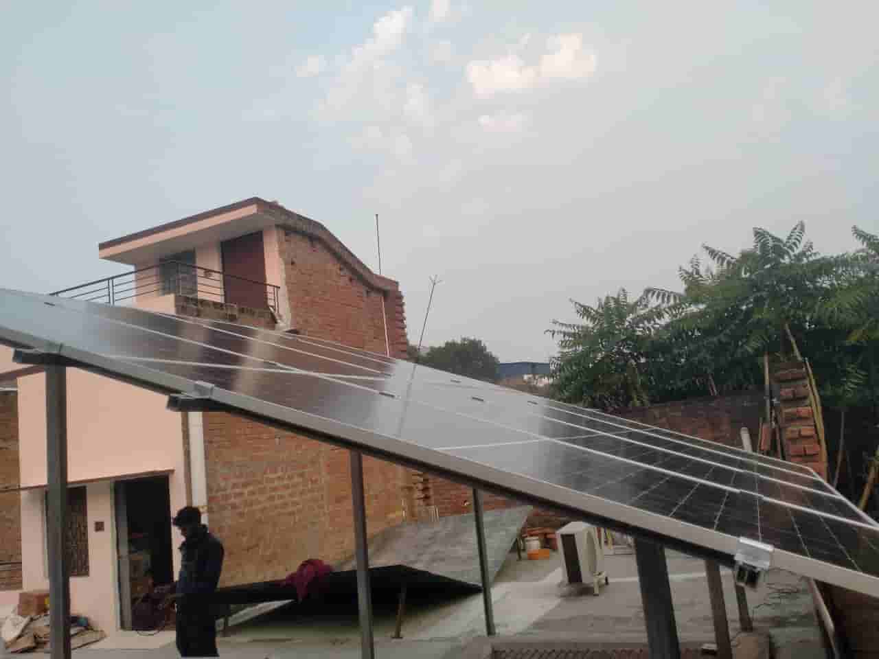 Indra Nagar