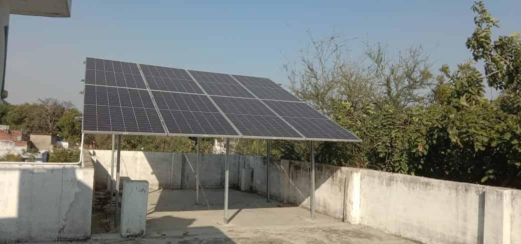 Gurmeet Singh Prabhu Town