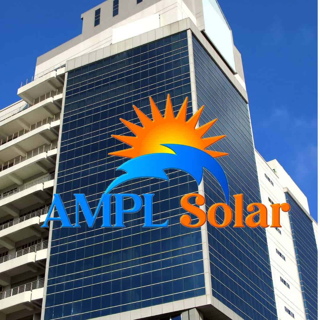 About Ampl Solar