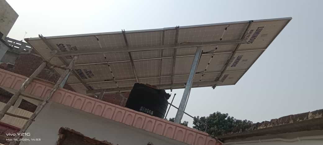 Dr Lal Ji, Varanasi Sites