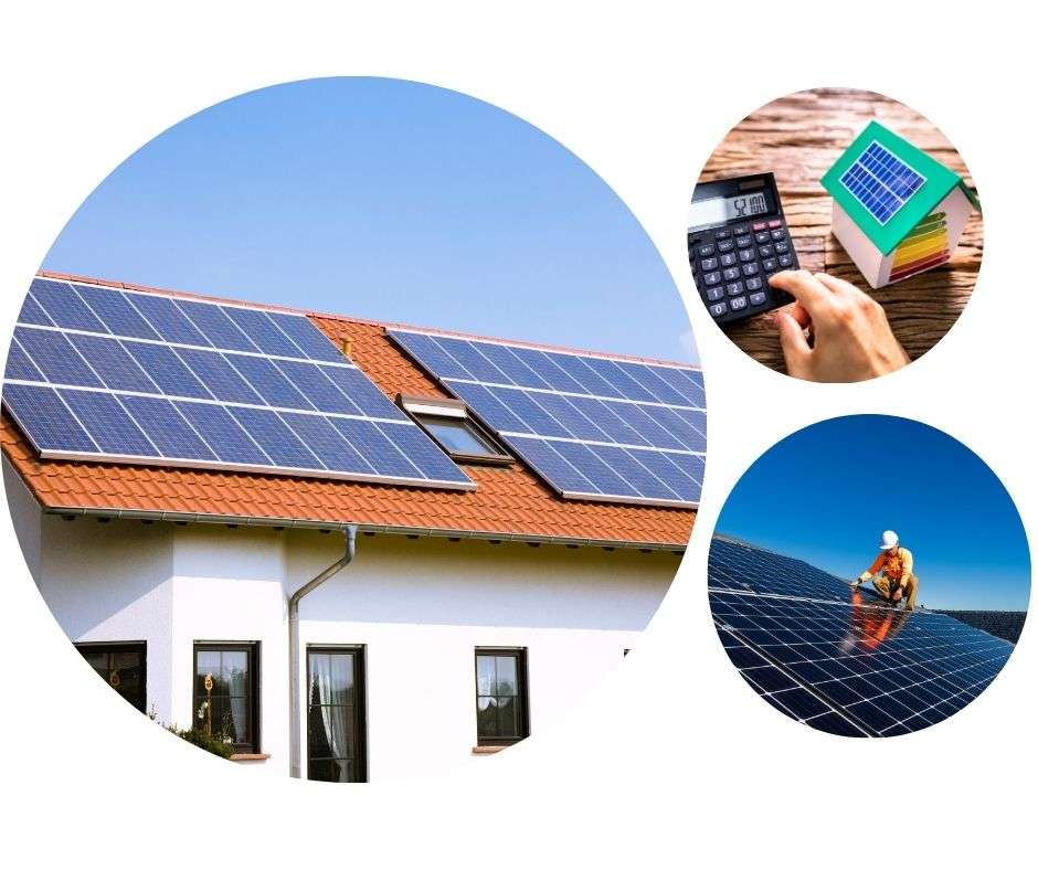 Rooftop Solar